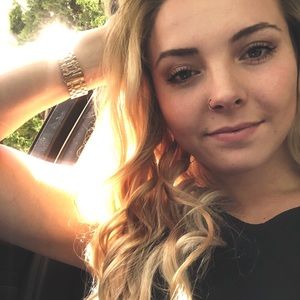 Meet your Posher, Daylon